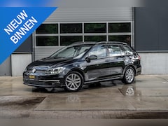 Volkswagen Golf Variant - 1.4 TSI Comfortline | Digital Dash | Camera | Acc | Climate