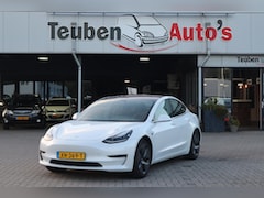 Tesla Model 3 - Long Range AWD 75 kWh Cruise control, Climate control, 360'Camera