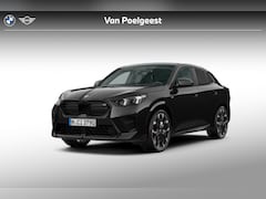 BMW X2 - M35i xDrive | M Sport Pro | Innovation Pack | Elektrisch verstelbare stoelen | Glazen Pano