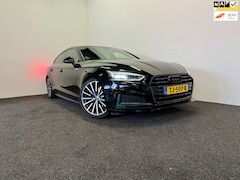 Audi A5 Sportback - S-line | Automaat | CC | NAVI | NAP | 5DRS