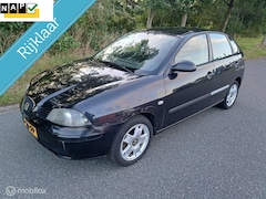 SEAT Ibiza - 1.4-16V Stella