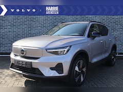 Volvo EX40 - Single Motor Extended Range Core Business 82 kWh | Adaptieve cruise control | Harman Kardo
