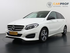 Mercedes-Benz B-klasse - 180 Ambition Facelift Trekhaak Led Navigatie