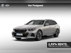 BMW i5 Touring - xDrive40 | M Sport Pro | Innovation Pack | Travel Pack | Comfort Pack