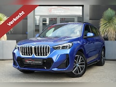 BMW X1 - xDrive25e M Sport 245pk Navigatie/Stoelverwarming/Camera