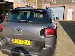 Citroën C3 Aircross - 1.2 PureTech Shine
