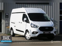 Ford Transit Custom - 320 2.0 TDCI L2H2 Trend EURO6 1e EIG