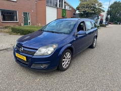 Opel Astra Wagon - 1.6 Enjoy