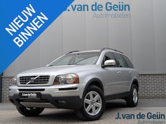 Volvo XC90 - 3.2 Kinetic 5p. | Leder | Zwitserse auto | Youngtimer
