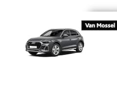 Audi Q5 - 55 TFSI e S edition 367 PK | S-line l Cruise control l Achteruitrijcamera l Panoramadak l