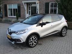 Renault Captur - 0.9 TCe Intens , Led verlichting , Bluetooth , Navi , Keyless go , Pdc enz