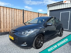 Mazda 2 - 2 1.3hp S-VT Touring Airco | Elektr. Ramen | APK
