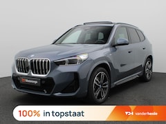 BMW X1 - xDrive25e 245PK Aut. M-Sport, Pano-Schuifdak, Keyless, Digital Key, Stoelverwarming, LED v