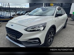 Ford Focus - 1.0 EcoBoost Active Business | Trekhaak | Design Pack | Winter Pack | Bang & Olufsen