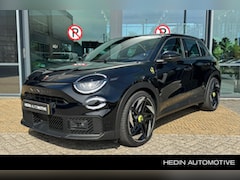 Fiat 600e - Abarth Turismo 54 kWh * betreft demo alleen beschikbaar voor proefritten