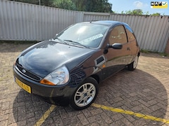 Ford Ka - 1.3 Futura 1e Eigenaar Nieuwe apk