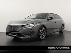 Peugeot 308 SW - 1.6 Plug-in Hybrid 180 Allure Avantage | Stoel/stuurverwarming | Camera | Adaptive cruise