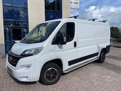 Fiat Ducato - 30 2.3 MultiJet L2H1 Inbouw-werkbank- NL Bus