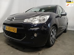 Citroën C3 - 1.0 PureTech Collection - Airco - Linker Front Schade