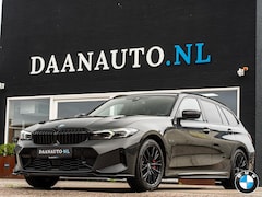 BMW 3-serie Touring - 330e High Executive M Sport Pano Laser Keyless Adapt cc