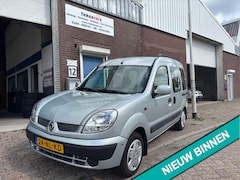 Renault Kangoo - 1.6-16V Privilège AICO&APK&NAP