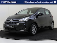 Hyundai i10 - 1.0i Comfort | Airco | Cruise control | Navigatie