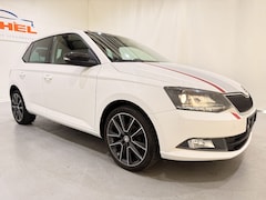 Skoda Fabia - HB 1.2 TSI Ambition Airco