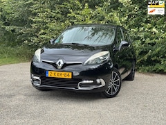 Renault Scénic - 1.2 TCe Bose | Airco + Cruise control |