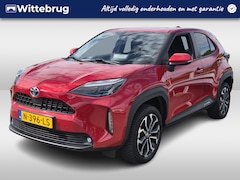 Toyota Yaris Cross - 1.5 Hybrid First Edition | Stoelverwarming | Navigatie | Camera Volledig rijklaar