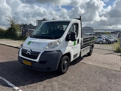 Citroën Jumper - 33 2.2 HDI L2