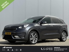 Kia Niro - 1.6 GDi Hybrid ExecutiveLine / Airco/ Trekhaak Aanhangwagen geremd 1300 kg/ Cruise Control