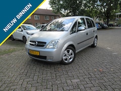 Opel Meriva - 1.6-16V NW Remmen+Beurt+APK RIJKLAAR