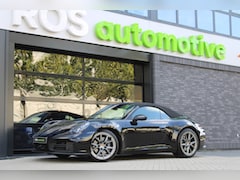 Porsche 911 Cabrio - 3.0 Carrera | NIEUWSTE MODEL | VOL XPEL | BOSE | ACC | CAMERA | SPORT UITLAAT | STUURVERW