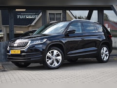 Skoda Kodiaq - 1.5 TSI 7-PERS. | CAMERA | ADAPT. CRUISE CONTR. | STOELVERWARMING | APPLE CARPLAY | CANTON