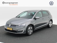 Volkswagen e-Golf - 136 Pk Automaat Business Edition | Carplay | Adaptive Cruise | Navigatie | Full LED | Sens