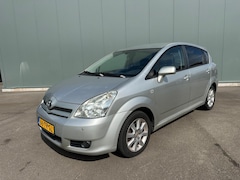 Toyota Verso - 1.8 VVT-i Dynamic CLIMA AIRCO