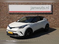 Toyota C-HR - 1.8 Hybrid Bi-Tone Premium