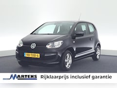 Volkswagen Up! - 1.0 60pk move up Airco 3drs