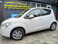 Opel Agila - 1.0 Edition NIEWE APK AIRCO NET GROTE BEURT