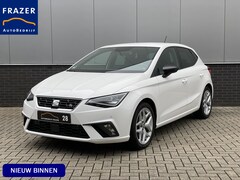 SEAT Ibiza - 1.0 TSI FR Beats Rijklaar
