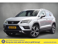 SEAT Ateca - 1.4 EcoTSI Xcellence | Trekhaak | Apple CarPlay | Half Leer | Camera