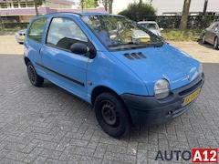Renault Twingo - 1.2 NIEUW APK