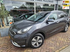 Kia Niro - 1.6 GDi Hybrid DynamicPlusLine