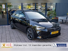 Opel Corsa - 1.2 Level 4 | Prijs rijklaar incl. 12 mnd garantie | Glazen dak Stoel/stuurverwarming Carp