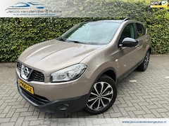 Nissan Qashqai - 2.0 Automaat I Panoramadak I 360 Camera