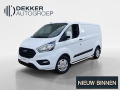 Ford Transit Custom - 300 2.0 TDCI L1H1 Trend 105pk