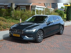 Volvo V60 - 2.0 T5 Inscription Org NL/NAP/camera