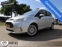 Ford B-Max - 1.0 EcoBoost Titanium (Vol-Opties)