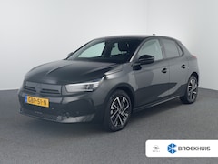 Opel Corsa - 1.2 Turbo GS | Achteruitrijcamera | Apple Carplay/Android Auto|telefoonintegratie premium
