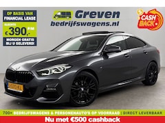 BMW 2-serie Gran Coupé - 218i High Executive 141PK M-Sport | Panoramadak | Sfeerverl. | Virtual Cockpit | LED | 19"
